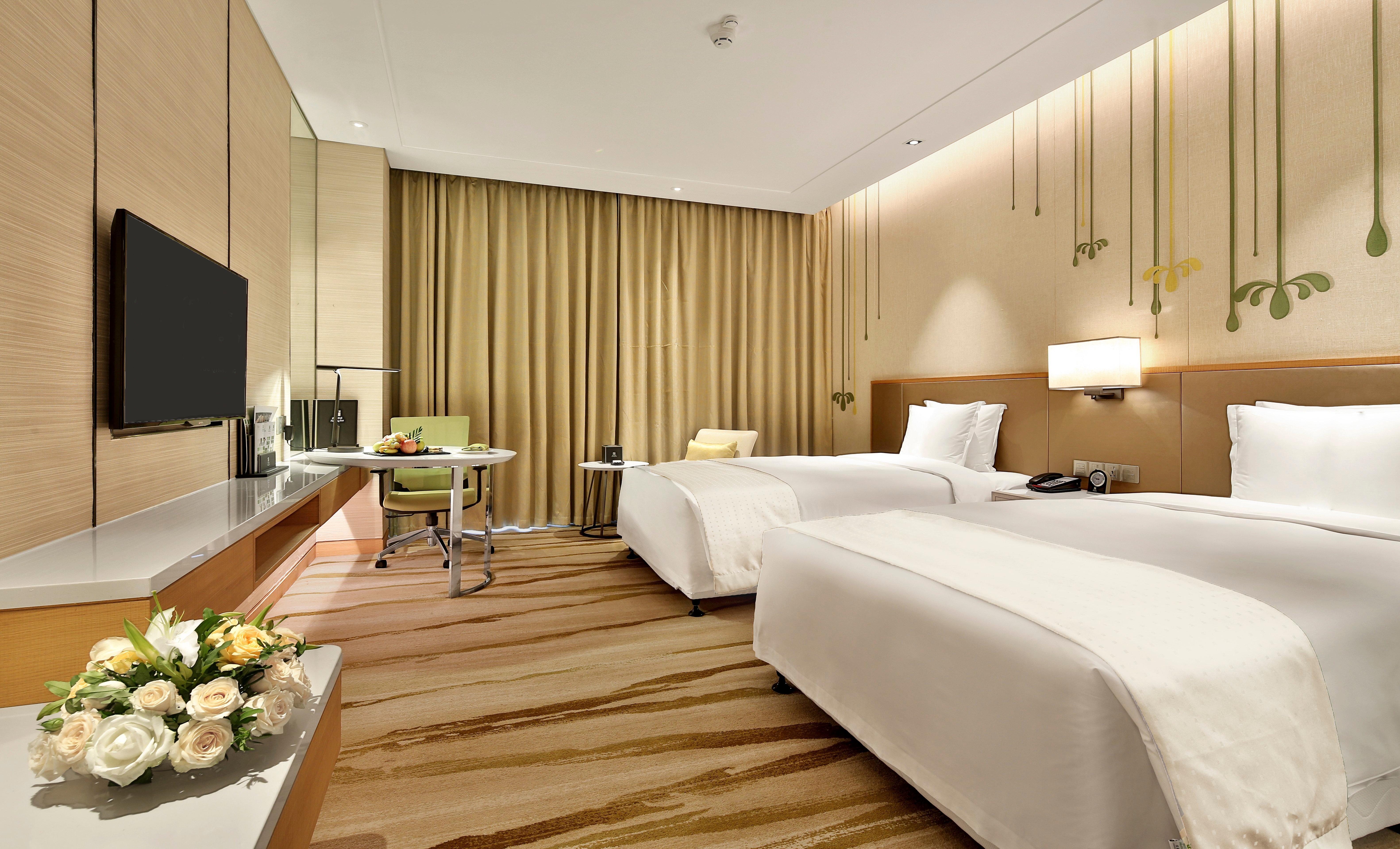Holiday Inn Chengdu Qinhuang By Ihg 외부 사진