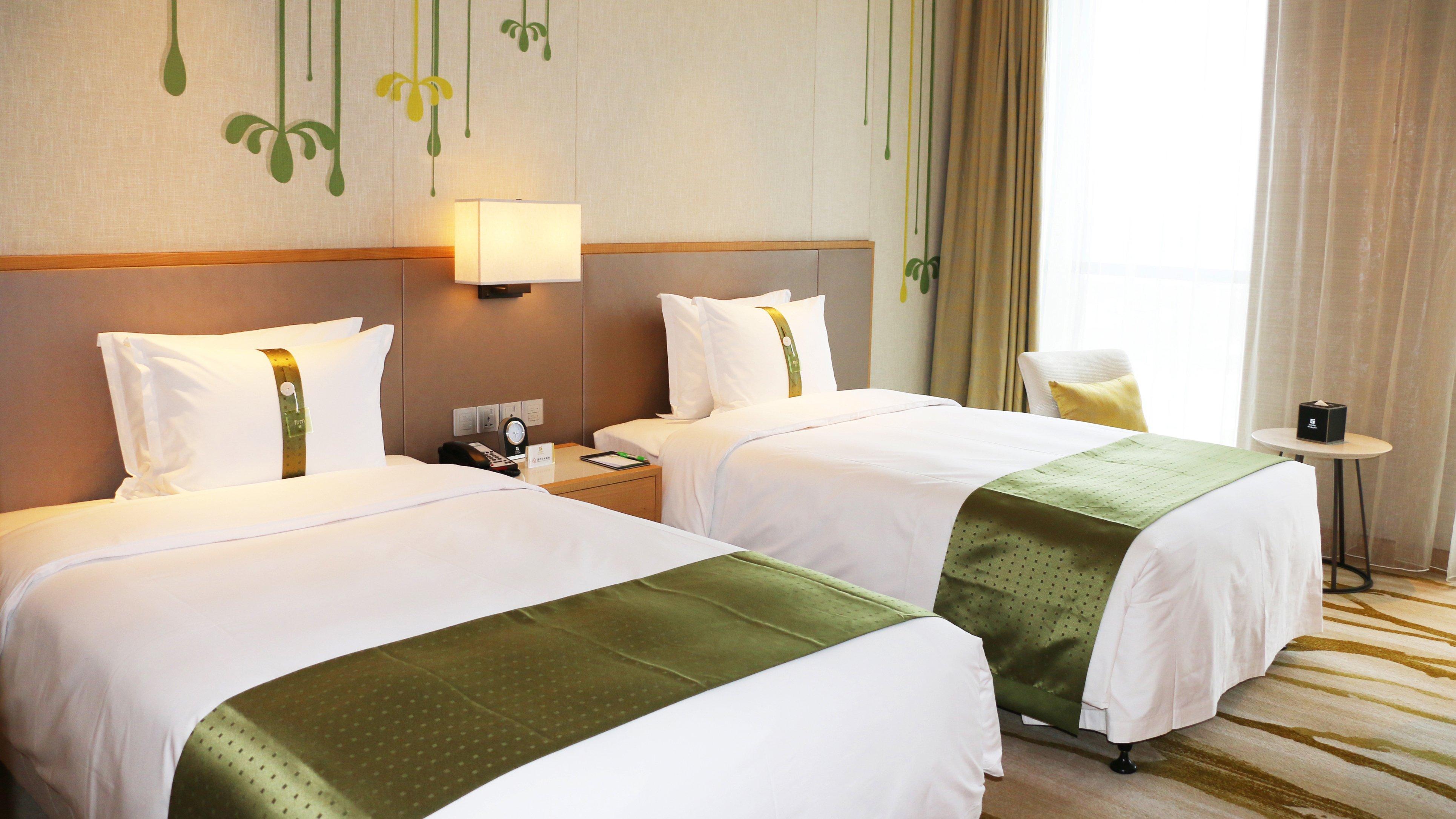 Holiday Inn Chengdu Qinhuang By Ihg 외부 사진