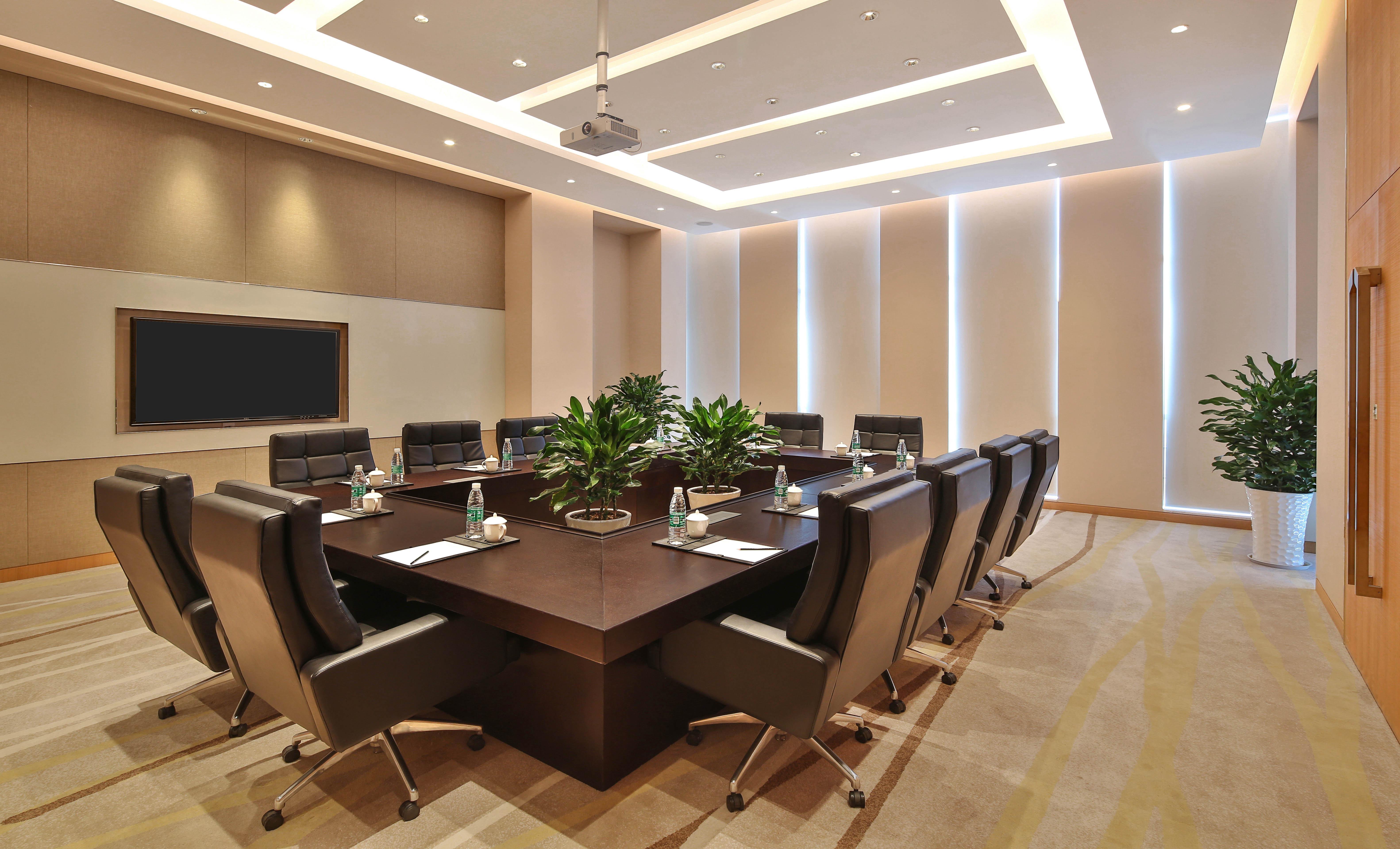 Holiday Inn Chengdu Qinhuang By Ihg 외부 사진