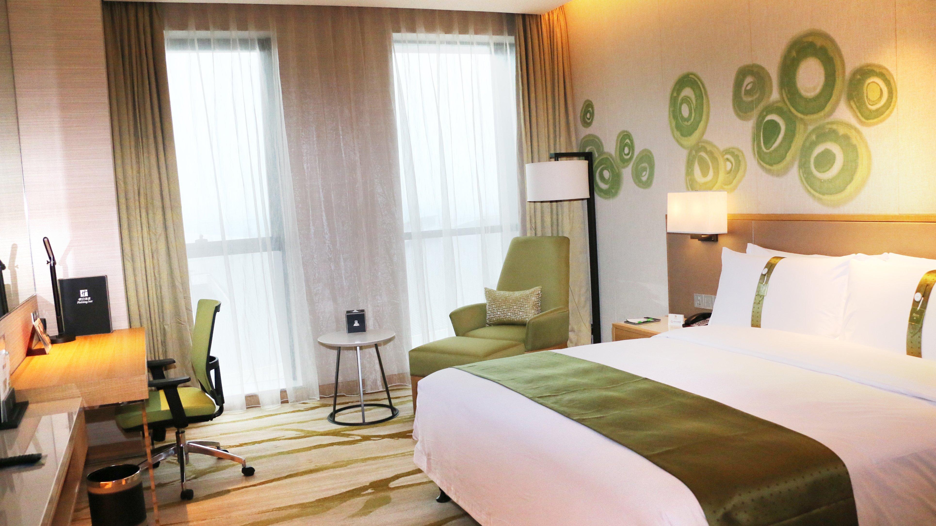 Holiday Inn Chengdu Qinhuang By Ihg 외부 사진