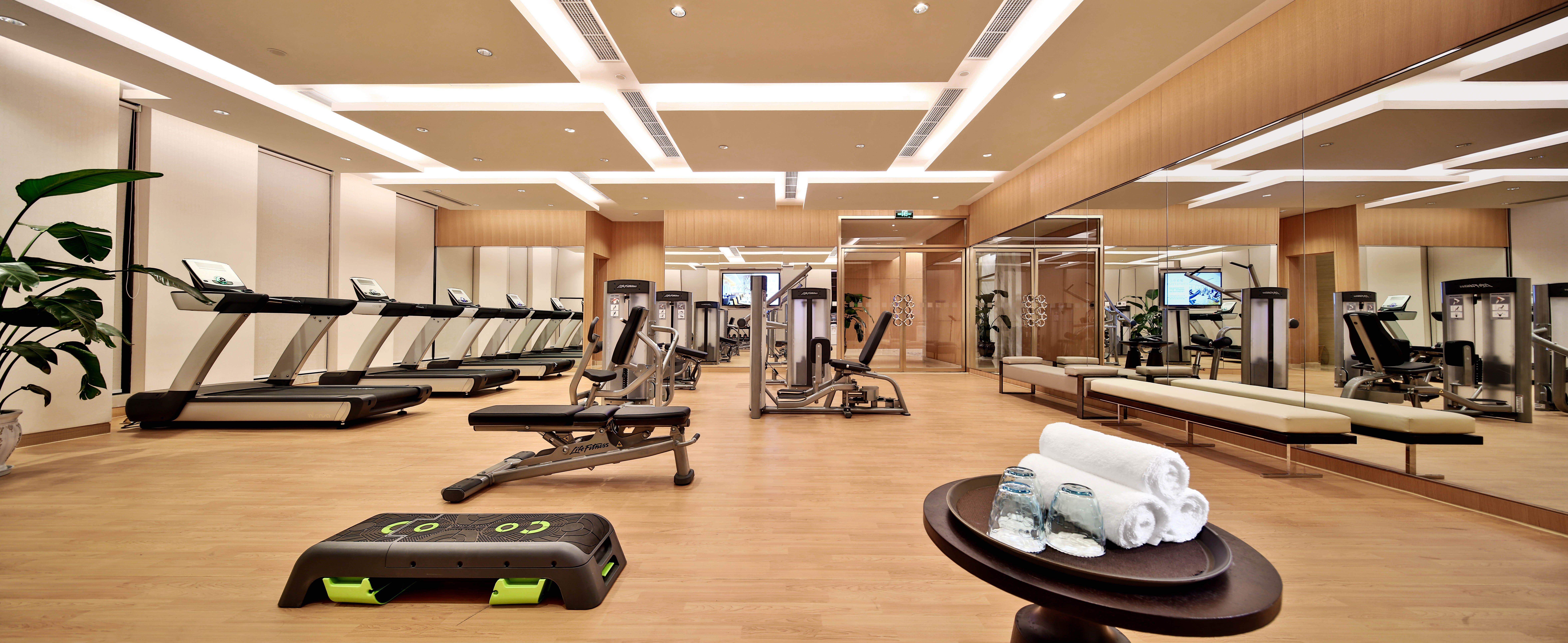 Holiday Inn Chengdu Qinhuang By Ihg 외부 사진