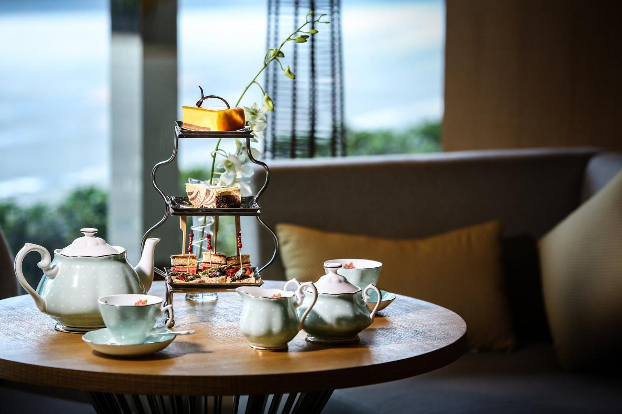 Holiday Inn Chengdu Qinhuang By Ihg 외부 사진