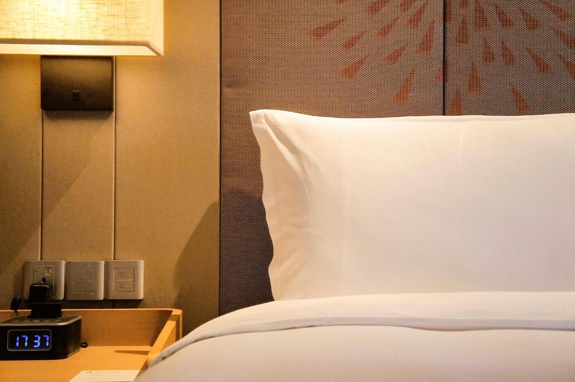 Holiday Inn Chengdu Qinhuang By Ihg 외부 사진