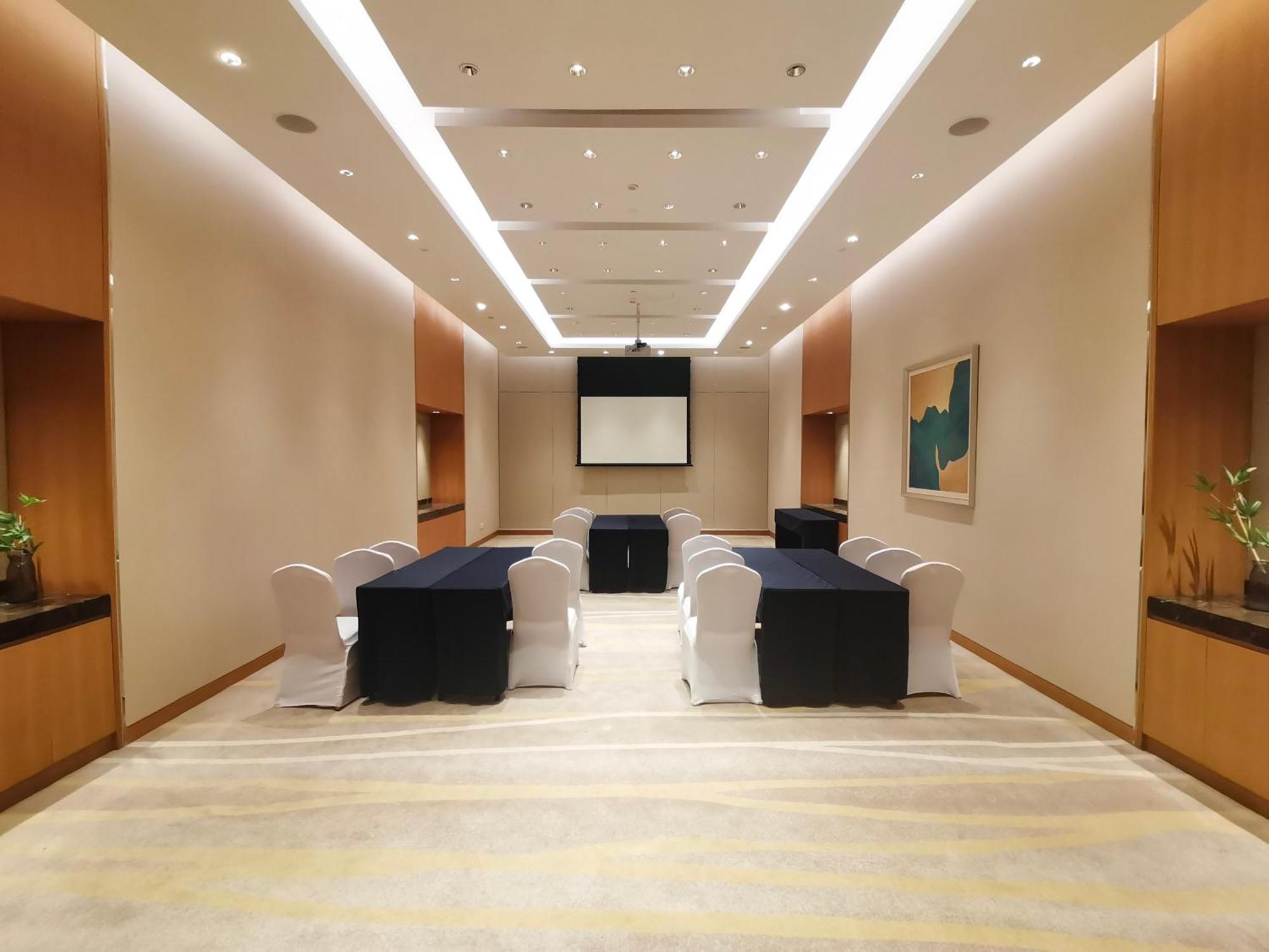 Holiday Inn Chengdu Qinhuang By Ihg 외부 사진