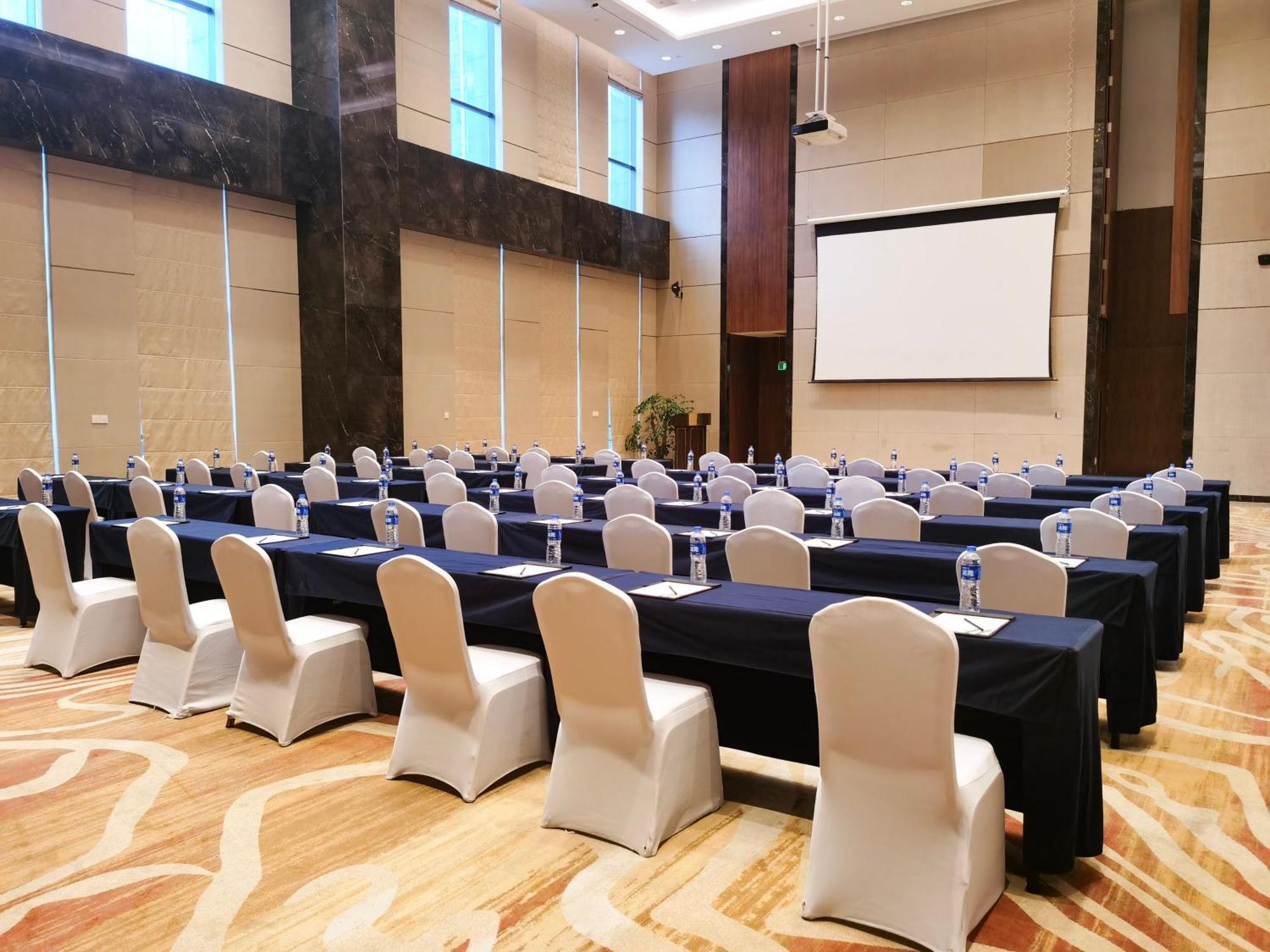 Holiday Inn Chengdu Qinhuang By Ihg 외부 사진
