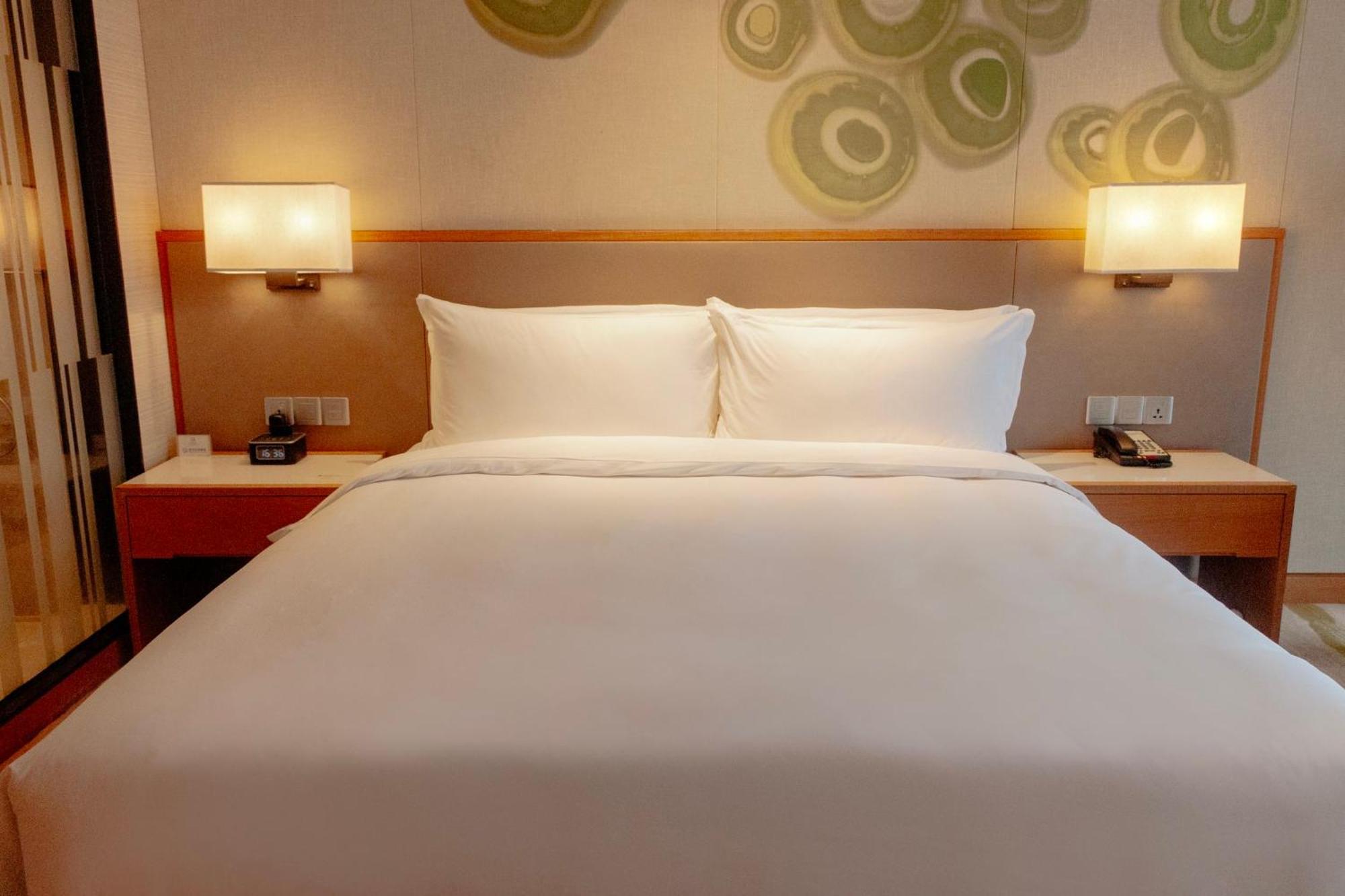 Holiday Inn Chengdu Qinhuang By Ihg 외부 사진